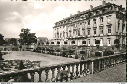 Bruehl chloss Augustusburg