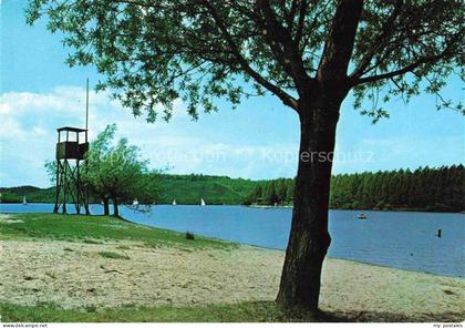 BRueHL  Rheinland Heider Bergsee
