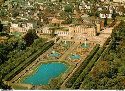 Bruehl Rheinland Schloss Augustusburg