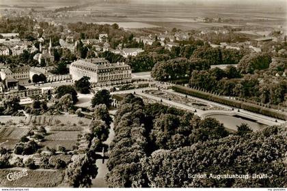 Bruehl Rheinland Schloss Augustusburg