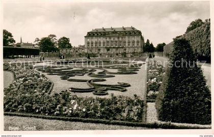 Bruehl Rheinland Schloss Augustusburg