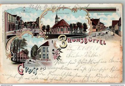 13577505 - Brunsbuettel