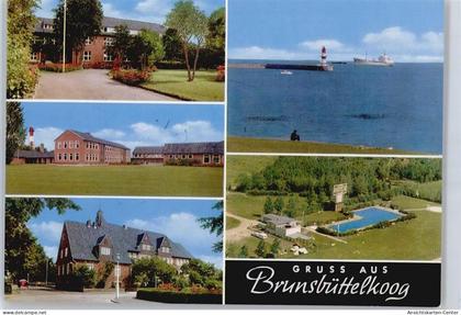 50727519 - Brunsbuettelkoog