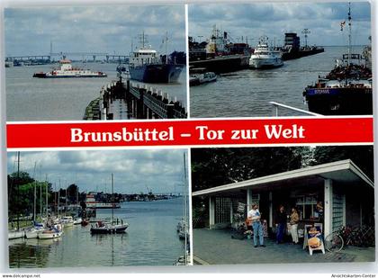50962878 - Brunsbuettel