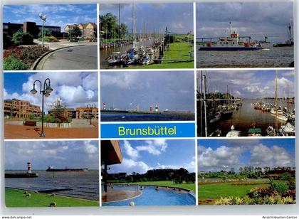 50962886 - Brunsbuettel