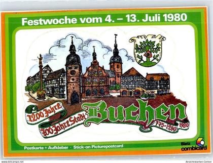 50975919 - Buchen (Odenwald)