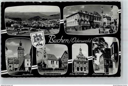 51784903 - Buchen (Odenwald)