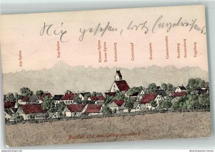 13269627 - Buchloe
