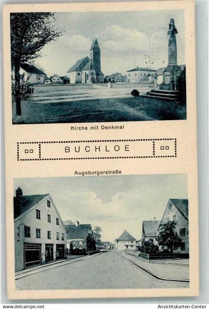 13515820 - Buchloe