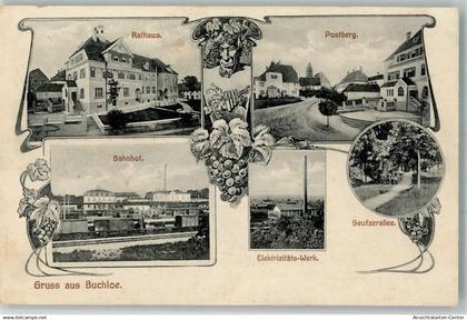 13547937 - Buchloe