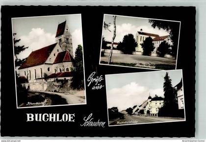 39593567 - Buchloe