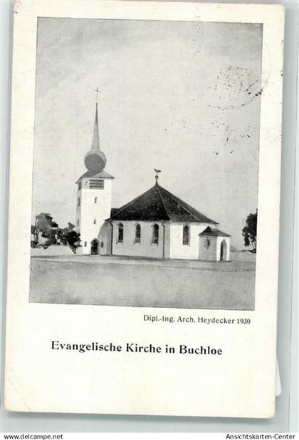 39593985 - Buchloe