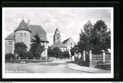 AK Buchloe, Postberg