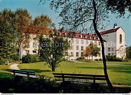 Buchloe Krankenhaus St. Josef