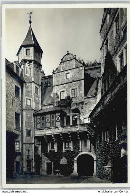 10025405 - Bueckeburg