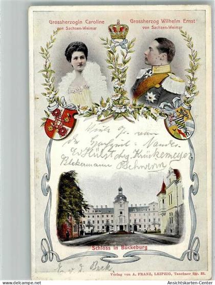 13553012 - Bueckeburg