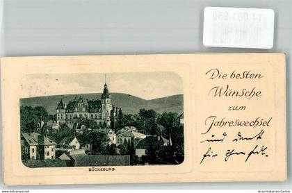 14001950 - Bueckeburg