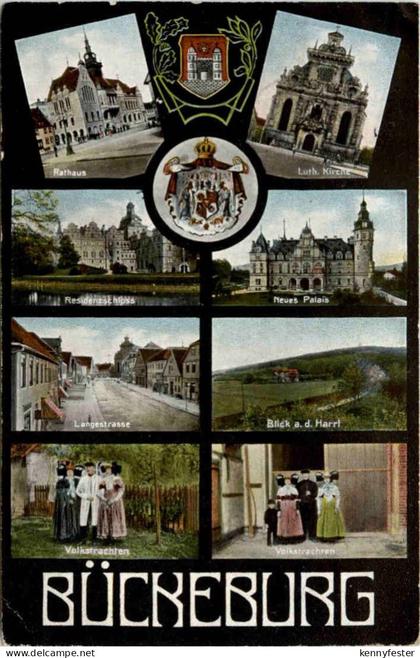 Bückeburg