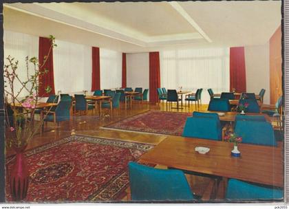 BÜCKEBURG - Hotel  Forsthaus Heinemeyer - nicht gelaufen (AK 6678)