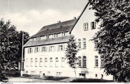 Bückeburg - Jugendherberge