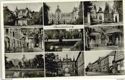 Bueckeburg