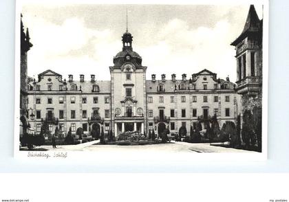 Bueckeburg