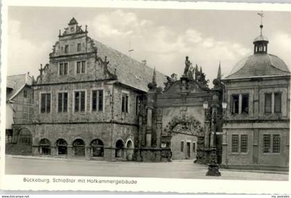 Bueckeburg
