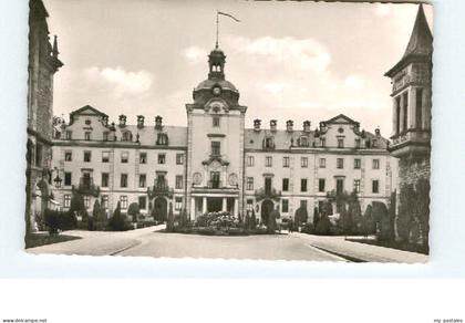 Bueckeburg