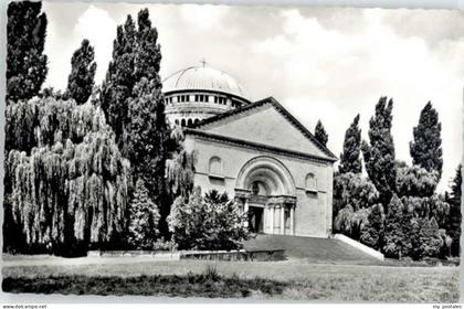 Bueckeburg ausoleum