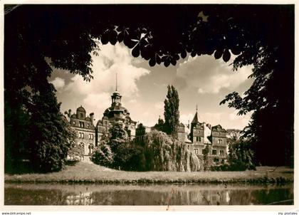 Bueckeburg Schloss