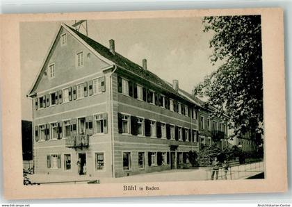13469438 - Buehl , Baden