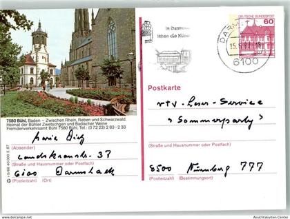 39608358 - Buehl , Baden