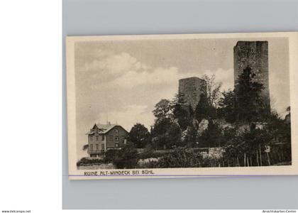 50321721 - Buehl , Baden