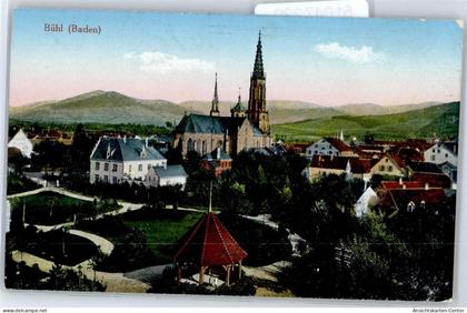 51047330 - Buehl , Baden