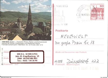 Buehl Baden