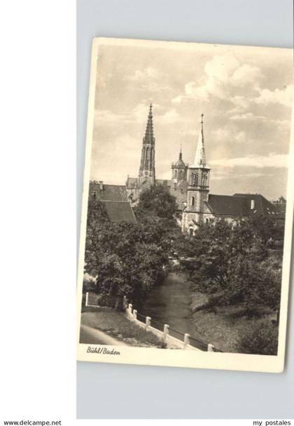 Buehl Baden