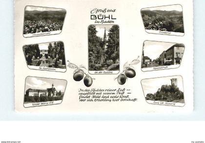 Buehl Baden Buehl