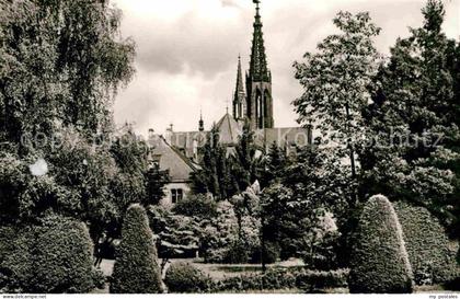 Buehl Baden Kirche