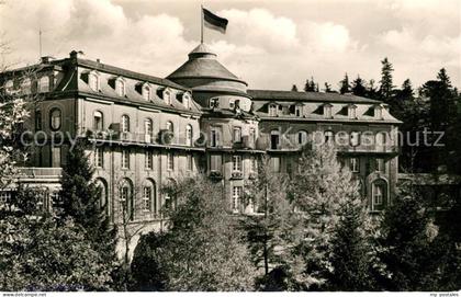 Buehl Baden Kurhaus Buehlerhoehe