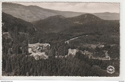 Bühl, Kurhaus Sand, Schwarzwaldhochstrasse