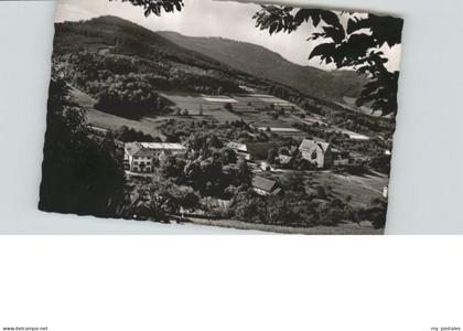 Neusatzeck Buehl Rastatt BW Buehl Baden Exerzitienhaus