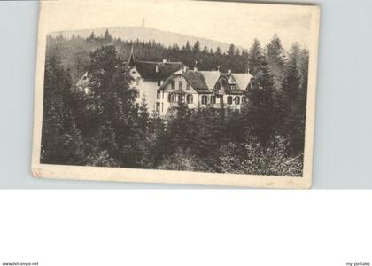 Sand Buehl urhaus Buehl Schwarzwald x