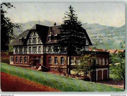 10563841 - Buehlertal