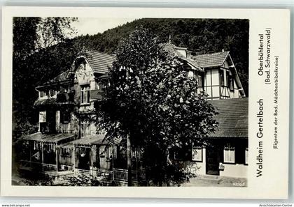 13187967 - Buehlertal