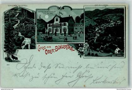 13627976 - Buehlertal