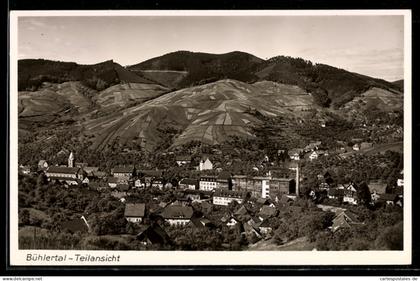 AK Bühlertal, Teilansicht
