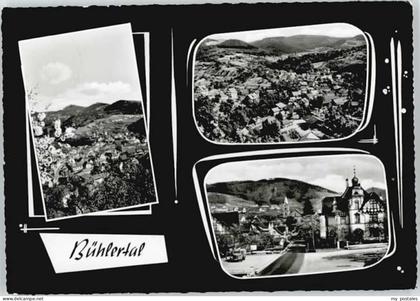 Buehlertal