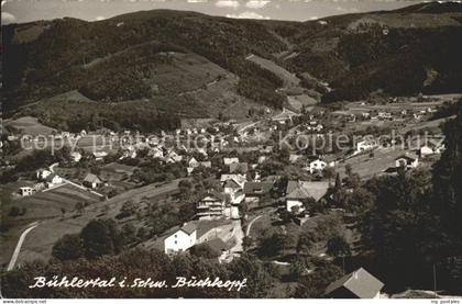 Buehlertal