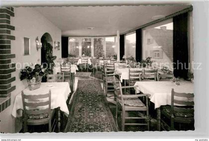 Buehlertal Cafe Bergfriedl
