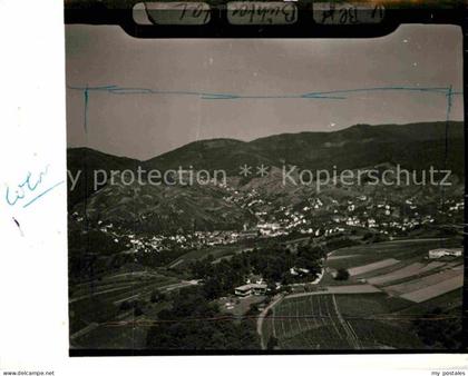 Buehlertal Fliegeraufnahme